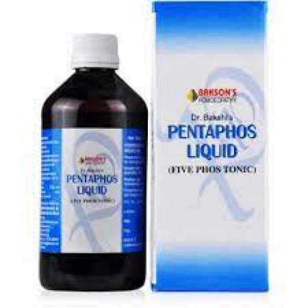 PENTA PHOS LIQUID